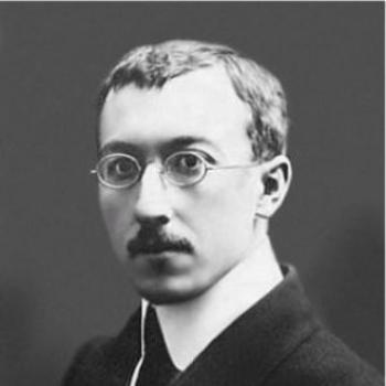 Единственные боги во вселенной, или Явление «абсолюта» народу