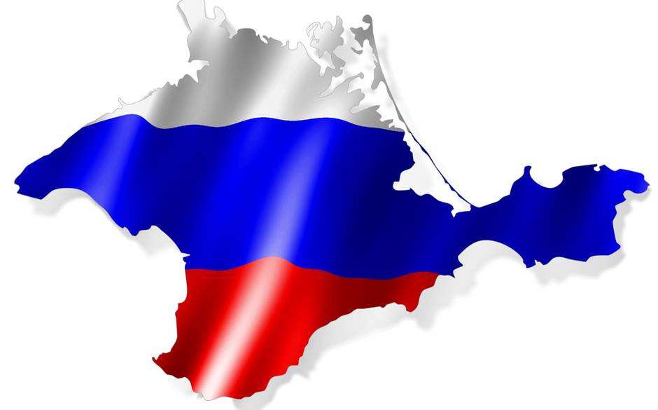 Аннексия Крымской митрополии