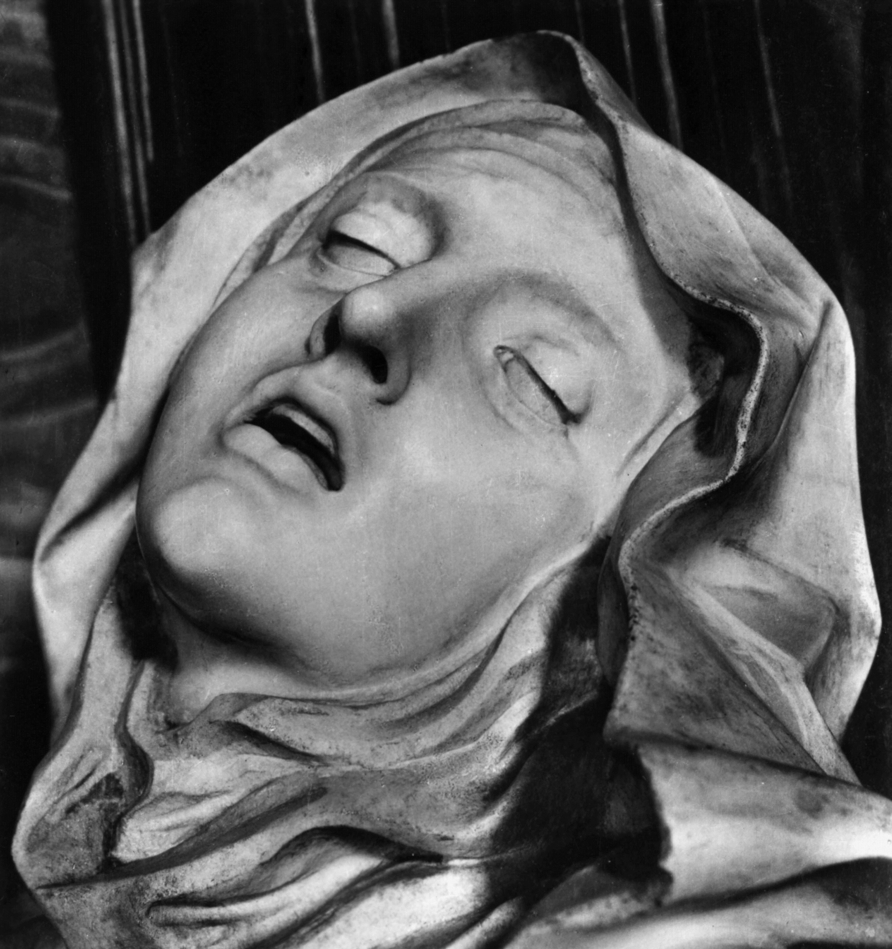 «Каменный гость» в женском монастыре, или «православная уфология»