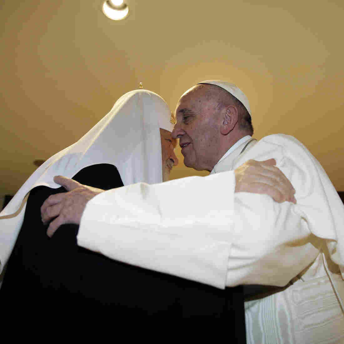 «Второй Флорентийский собор» и его последствия для Русской Церкви