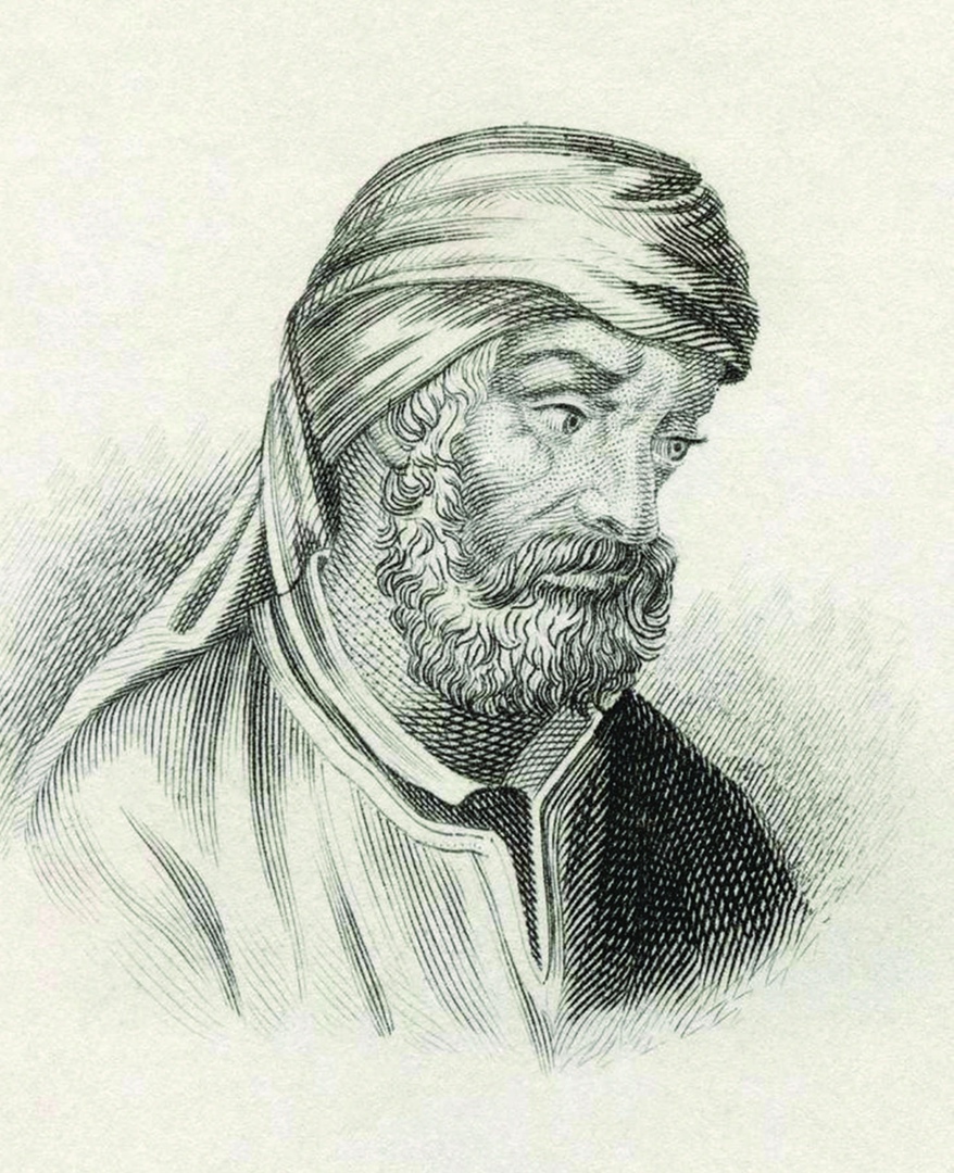 Гидра язычества в христианской овчине. Часть 2